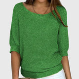 Elizabeth - Elegant Sweater