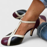 Tatiana | Comfortable Heels