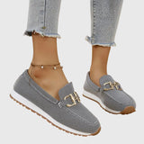 Susie - Orthopedic Loafer Trainers