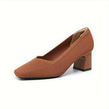 Zara | Orthopedic Heels