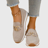 Susie - Orthopedic Loafer Trainers