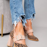Ada | Elegant Heels