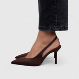 Amy | Orthopedic Heels