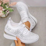 Grace - Comfortable Orthopedic Shoes