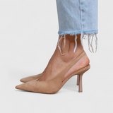 Amy | Orthopedic Heels