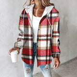 Ida | Fall Jacket